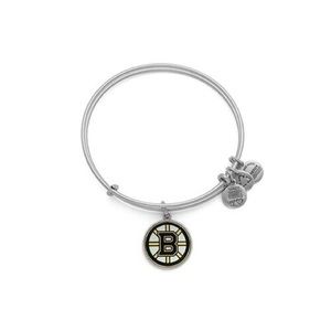NWT Alex and Ani Boston Bruins Bracelet